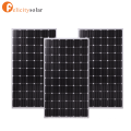 Hocheffizienz Solarzellenpanel 400 Watt Made in China 350 Watt 450W Platten Tafeln Solares